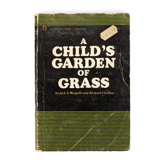 MARGOLIS, Jack S., and Richard Clorfene