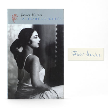 MARÍAS, Javier