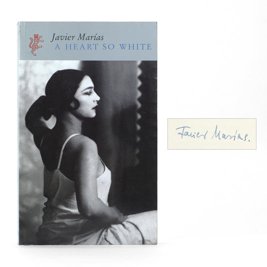 MARÍAS, Javier