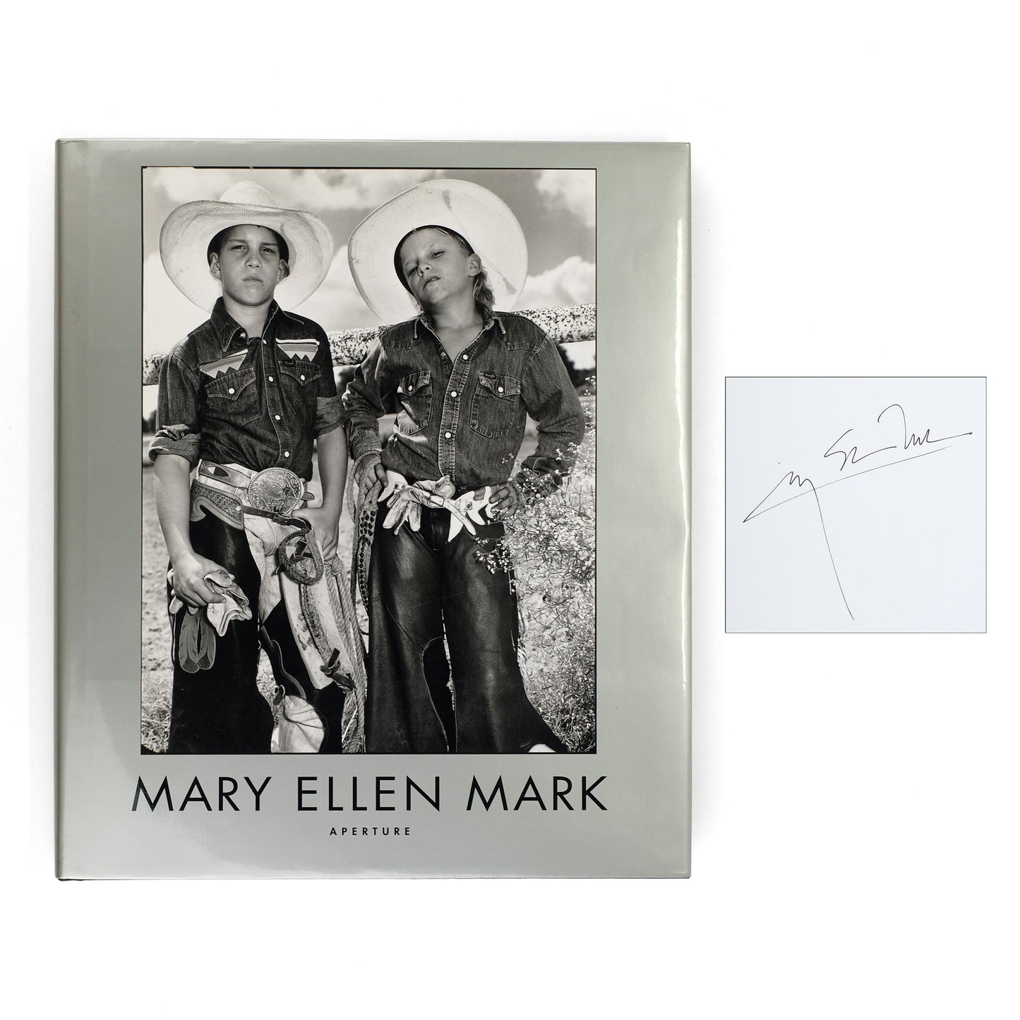 MARK, Mary Ellen; Maya Angelou, poem