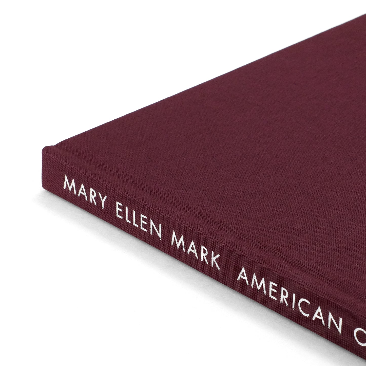 MARK, Mary Ellen; Maya Angelou, poem