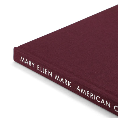 MARK, Mary Ellen; Maya Angelou, poem