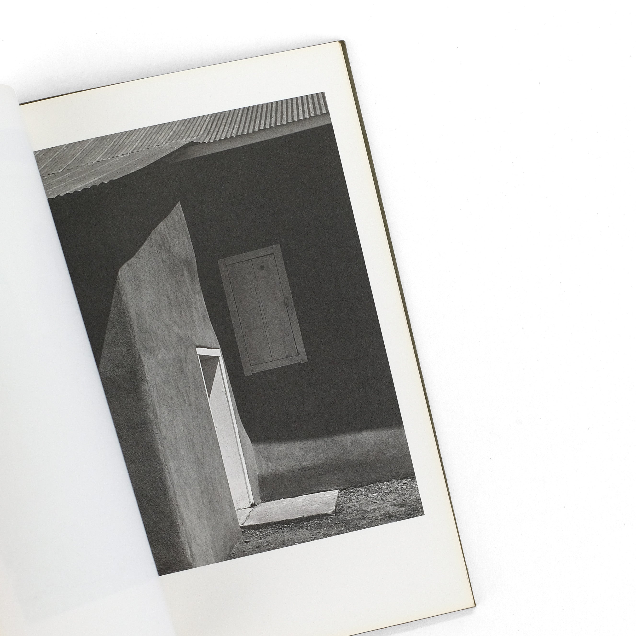 Dreaming Georgiia / Kurt Markus / Signed Photobook 1994 – Dividing