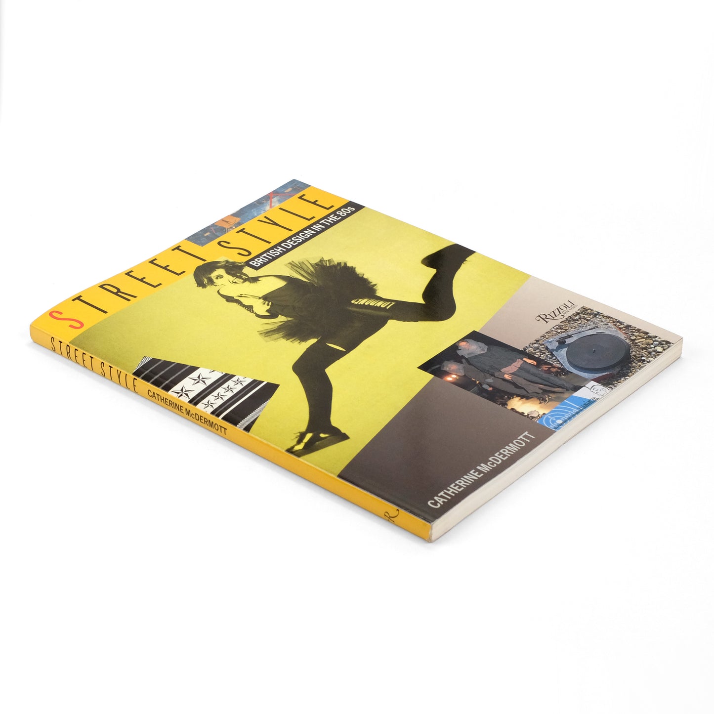 MCDERMOTT, Catherine