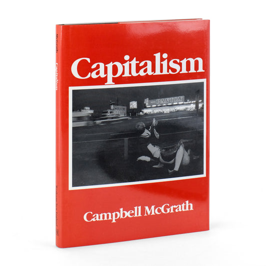 MCGRATH, Campbell