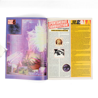 MECKSEPER, Josephine, ed.