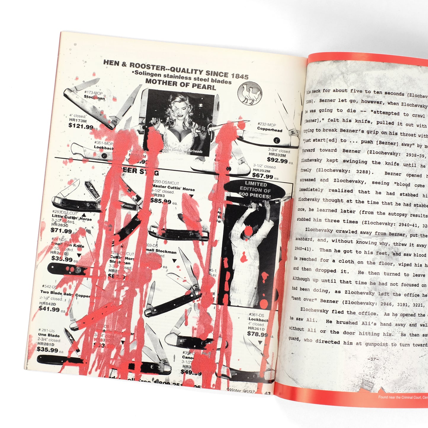 MECKSEPER, Josephine, ed.