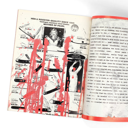 MECKSEPER, Josephine, ed.