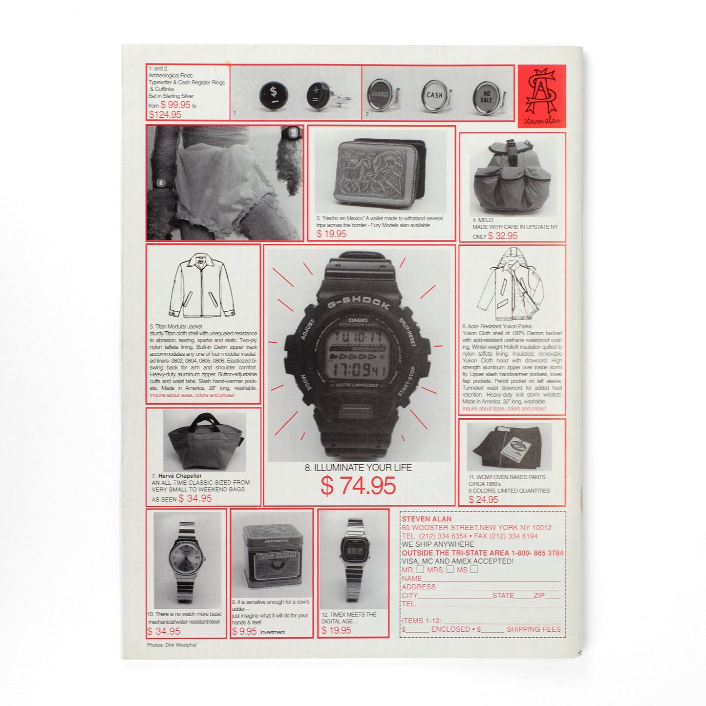 MECKSEPER, Josephine, ed.