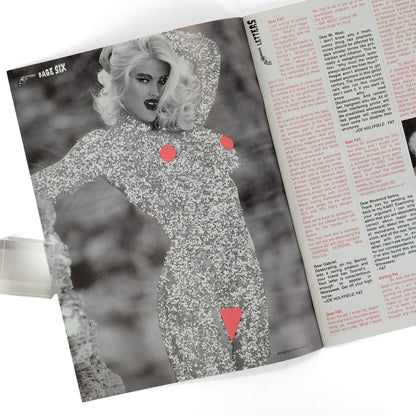 MECKSEPER, Josephine, ed.