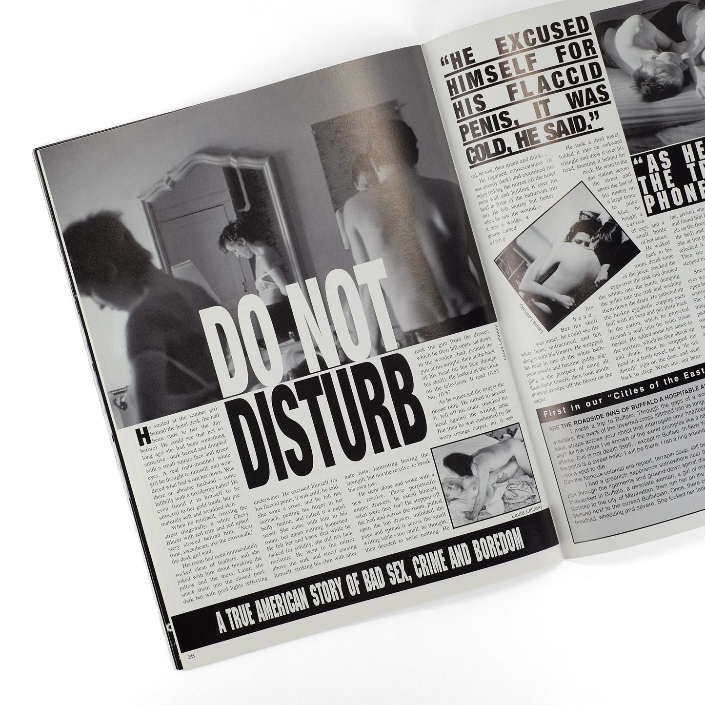 MECKSEPER, Josephine, ed.