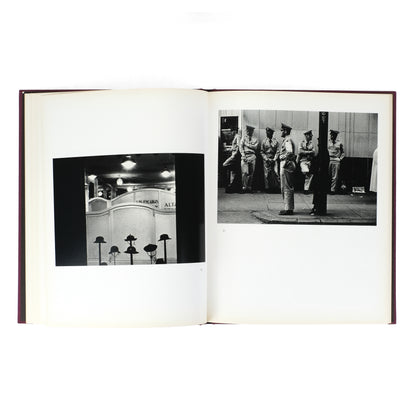 METZKER, Ray K.