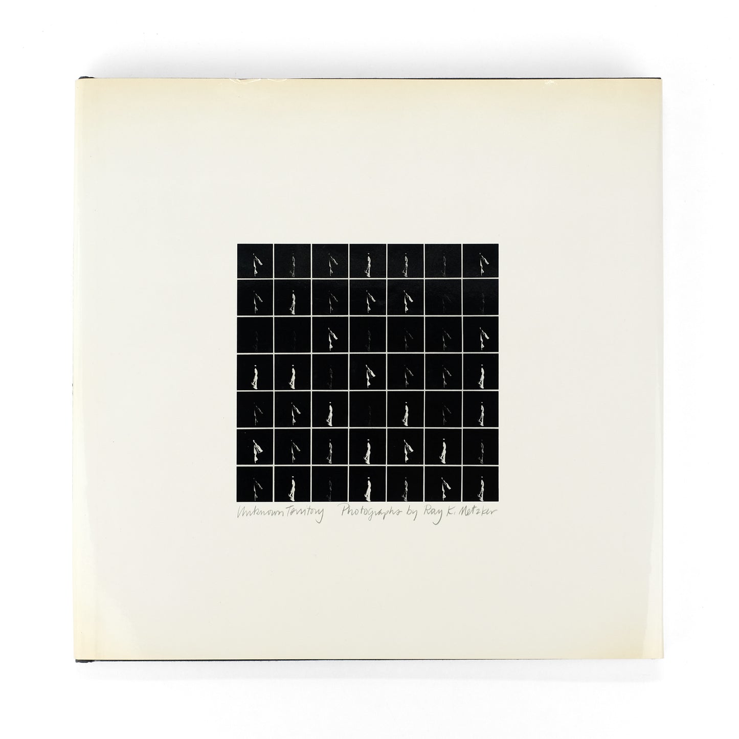 METZKER, Ray. K.; Anne Wilkes Tucker, text