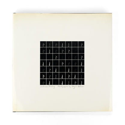 METZKER, Ray. K.; Anne Wilkes Tucker, text