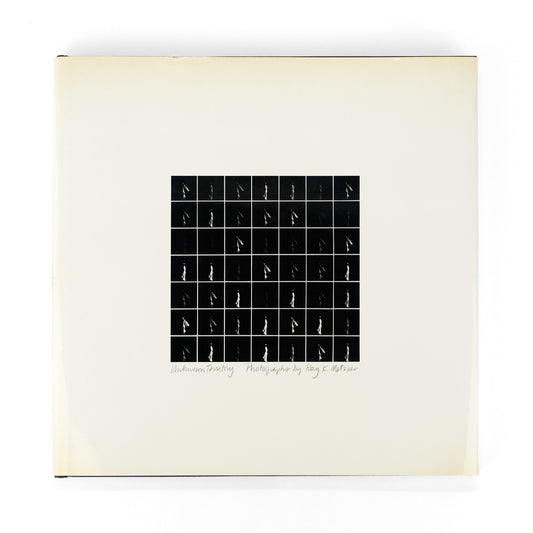METZKER, Ray. K.; Anne Wilkes Tucker, text
