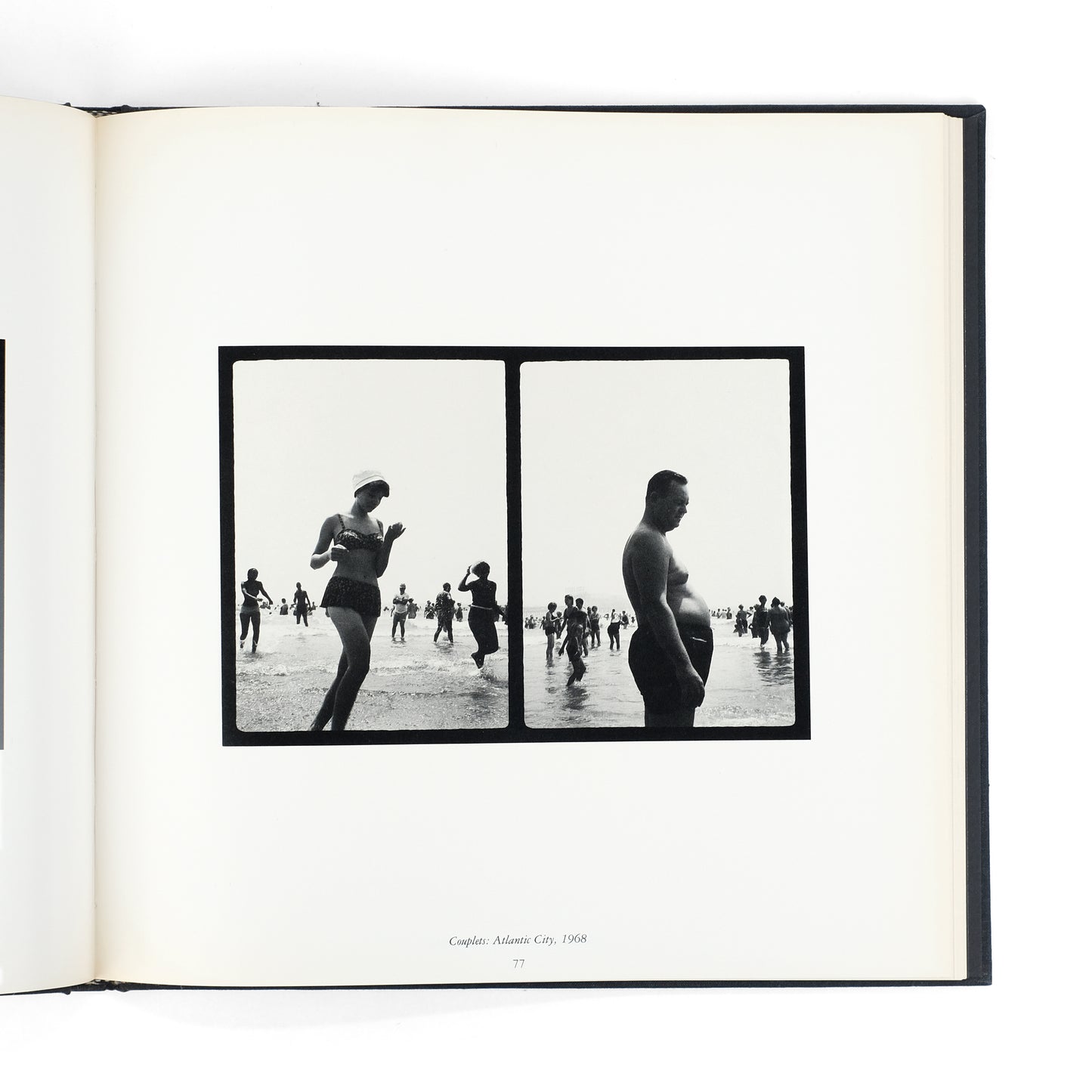 METZKER, Ray. K.; Anne Wilkes Tucker, text