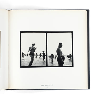 METZKER, Ray. K.; Anne Wilkes Tucker, text