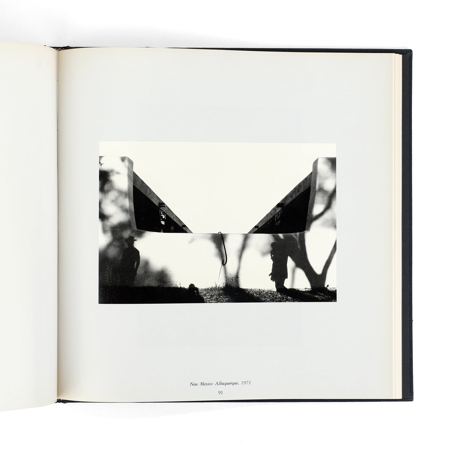 METZKER, Ray. K.; Anne Wilkes Tucker, text