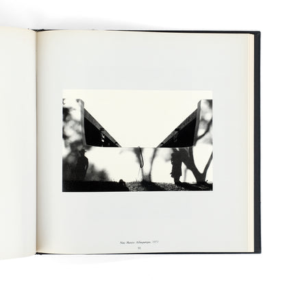 METZKER, Ray. K.; Anne Wilkes Tucker, text