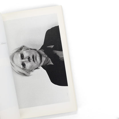 MICHALS, Duane; Renaud Camus, intro.