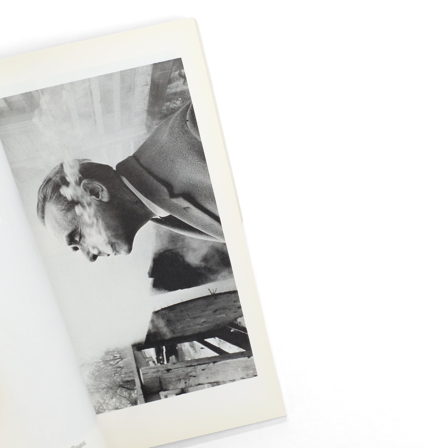 MICHALS, Duane; Renaud Camus, intro.