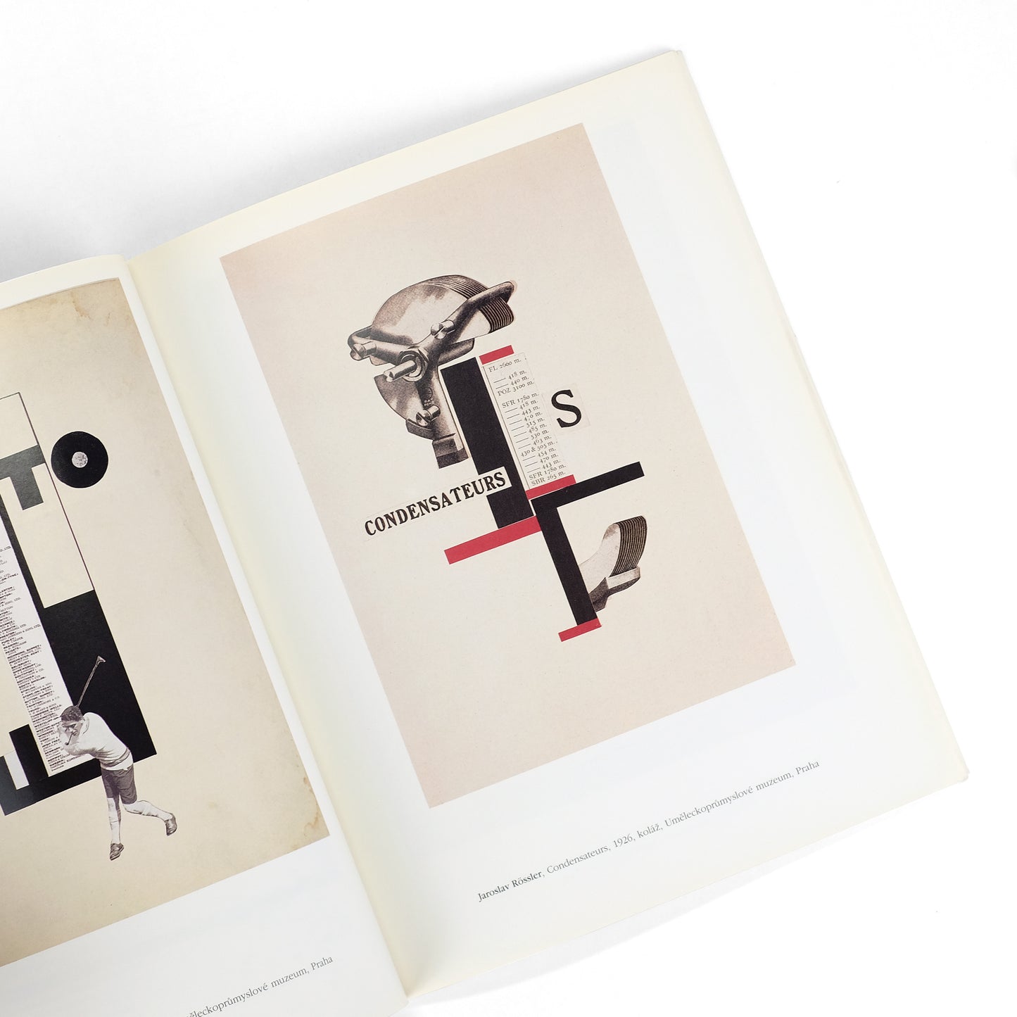 BIRGUS, Vladimir, and Pierre Bonhomme, curators