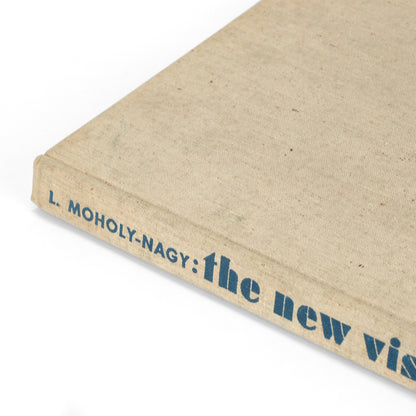 MOHOLY-NAGY, L. [Laszlo]