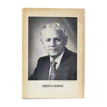 MONROE, Robert A.