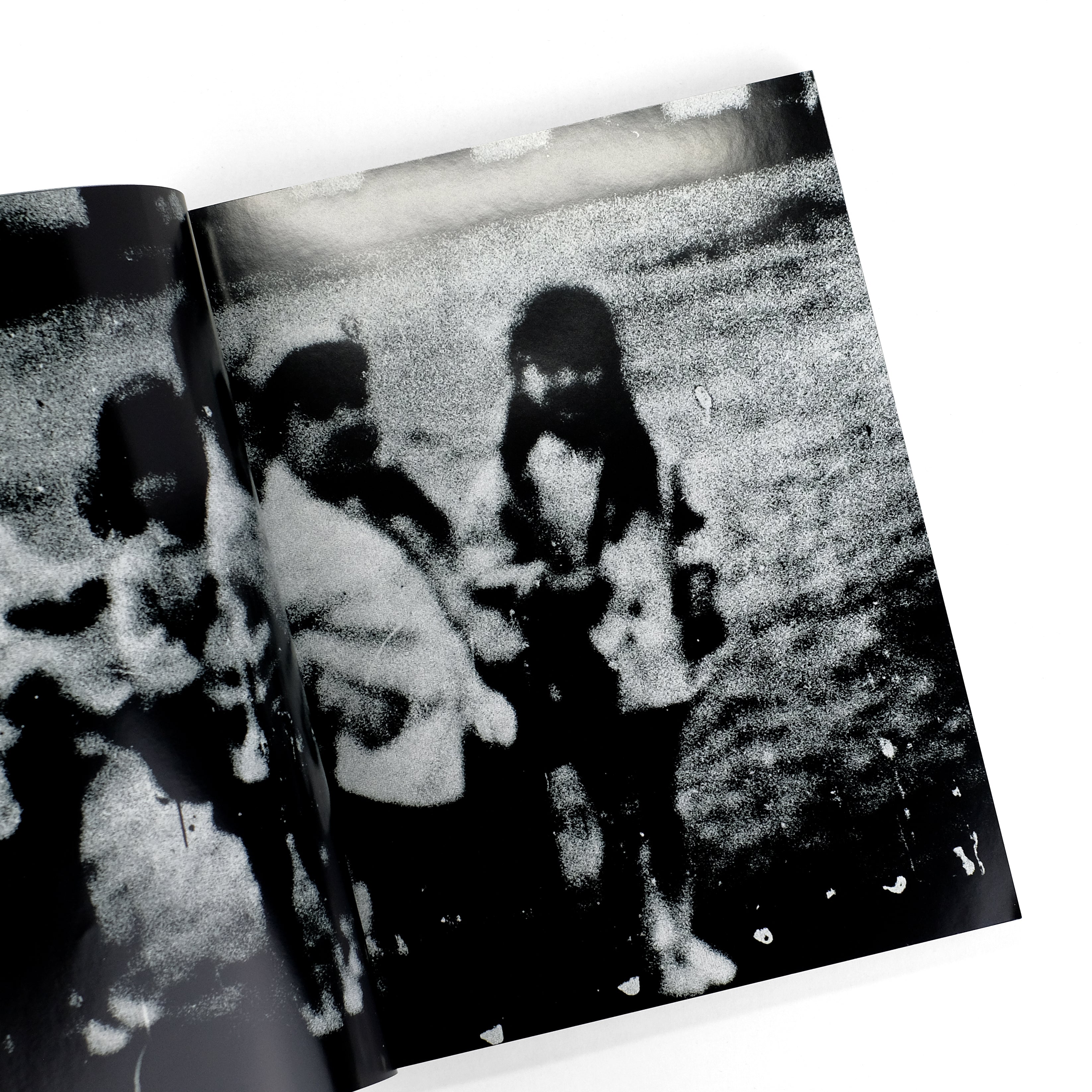 Farewell Photography / Daido Moriyama / 2006 Reprint Edition