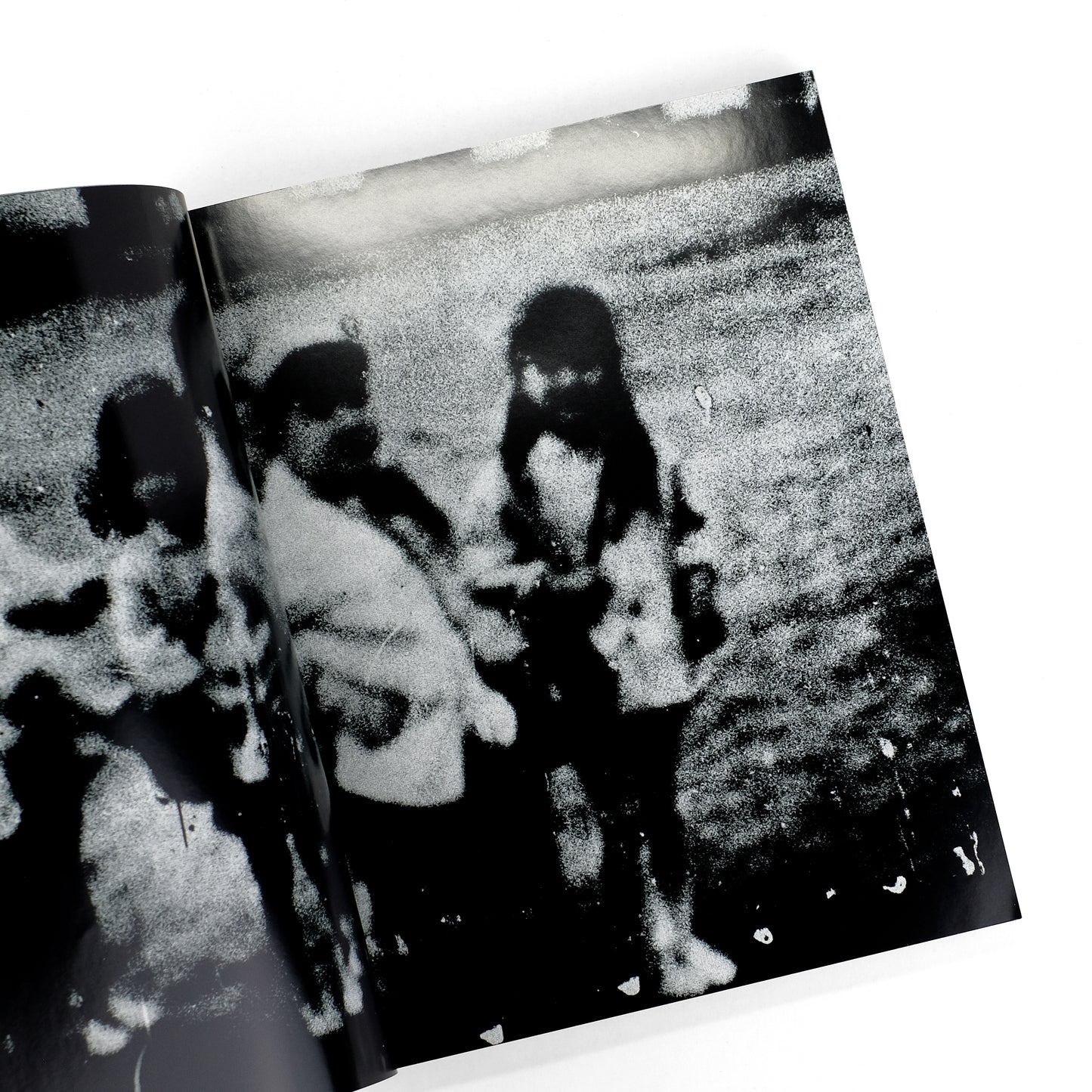 [MORIYAMA, Daido]