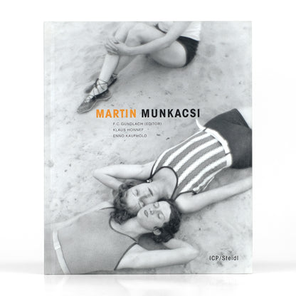 MUNKACSI, Martin; F. C. Gundlach, ed.