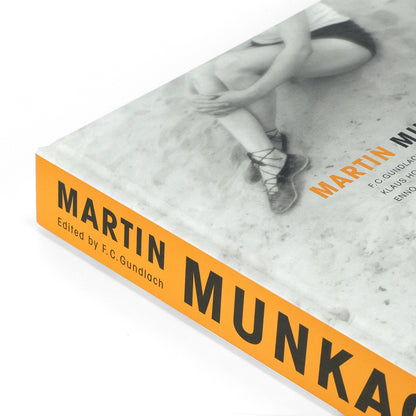 MUNKACSI, Martin; F. C. Gundlach, ed.