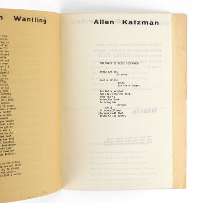 MURPHY, Frank, and Jonas Kover, eds.