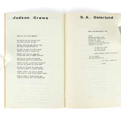 MURPHY, Frank, and Jonas Kover, eds.