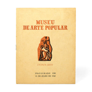 [Folk Art] [Portuguese Museums]