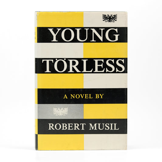 MUSIL, Robert