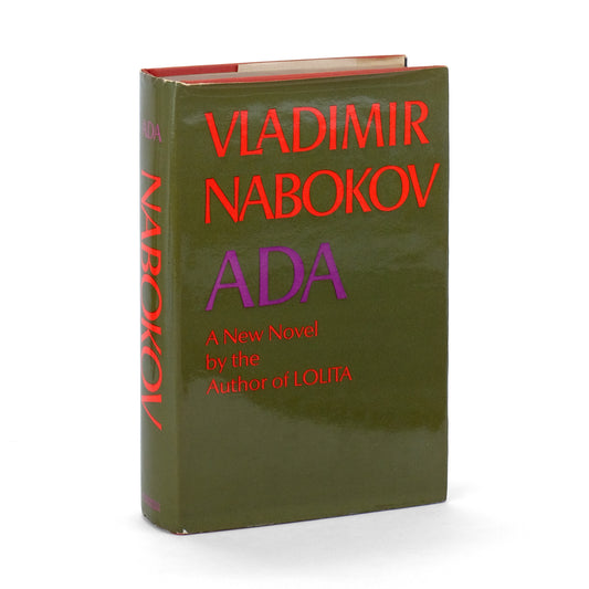 NABOKOV, Vladimir