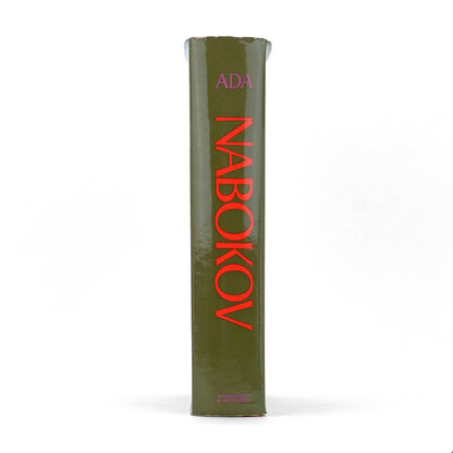 NABOKOV, Vladimir