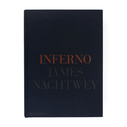 NACHTWEY, James; Luc Sante, intro.