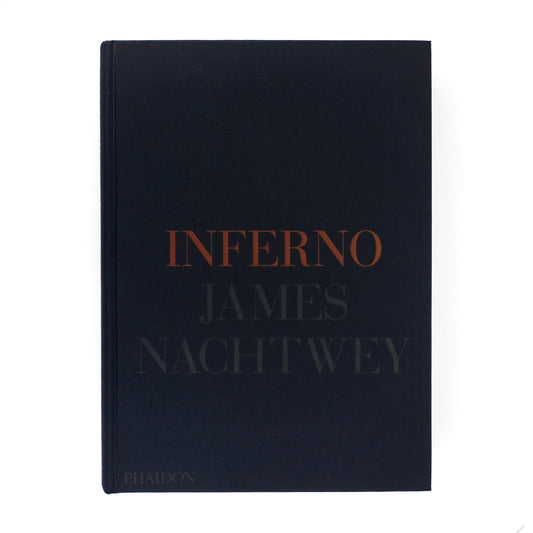 NACHTWEY, James; Luc Sante, intro.