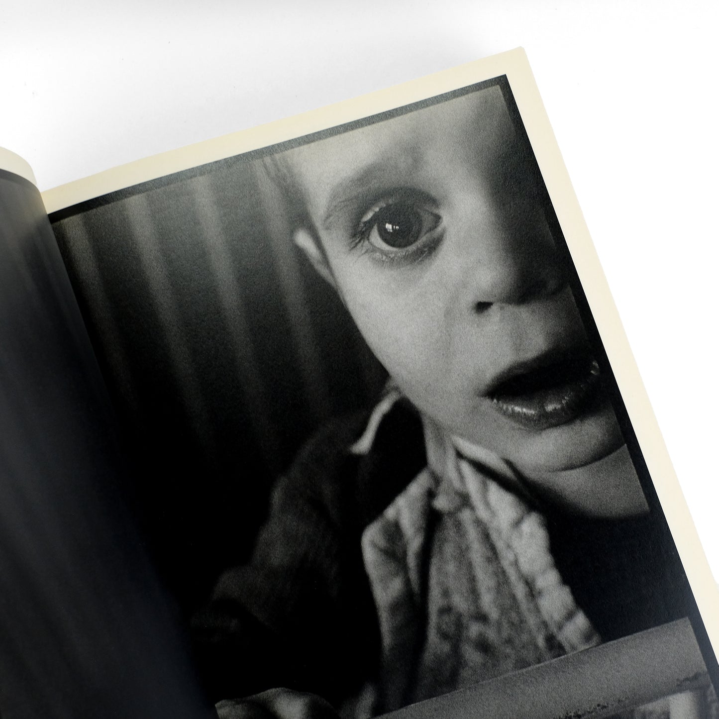 NACHTWEY, James; Luc Sante, intro.