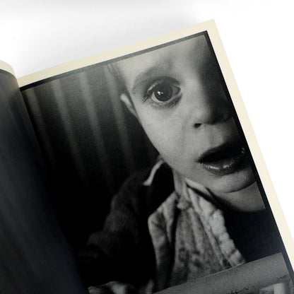 NACHTWEY, James; Luc Sante, intro.