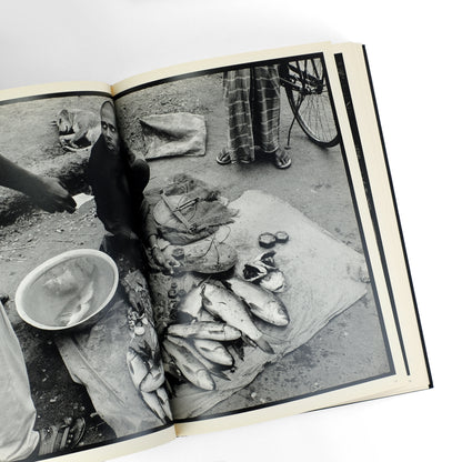 NACHTWEY, James; Luc Sante, intro.