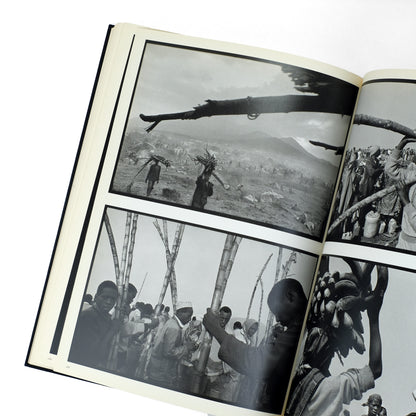 NACHTWEY, James; Luc Sante, intro.