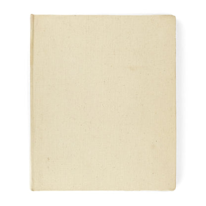 [WOLFE, Thomas]; Allison Nair, design and lettering