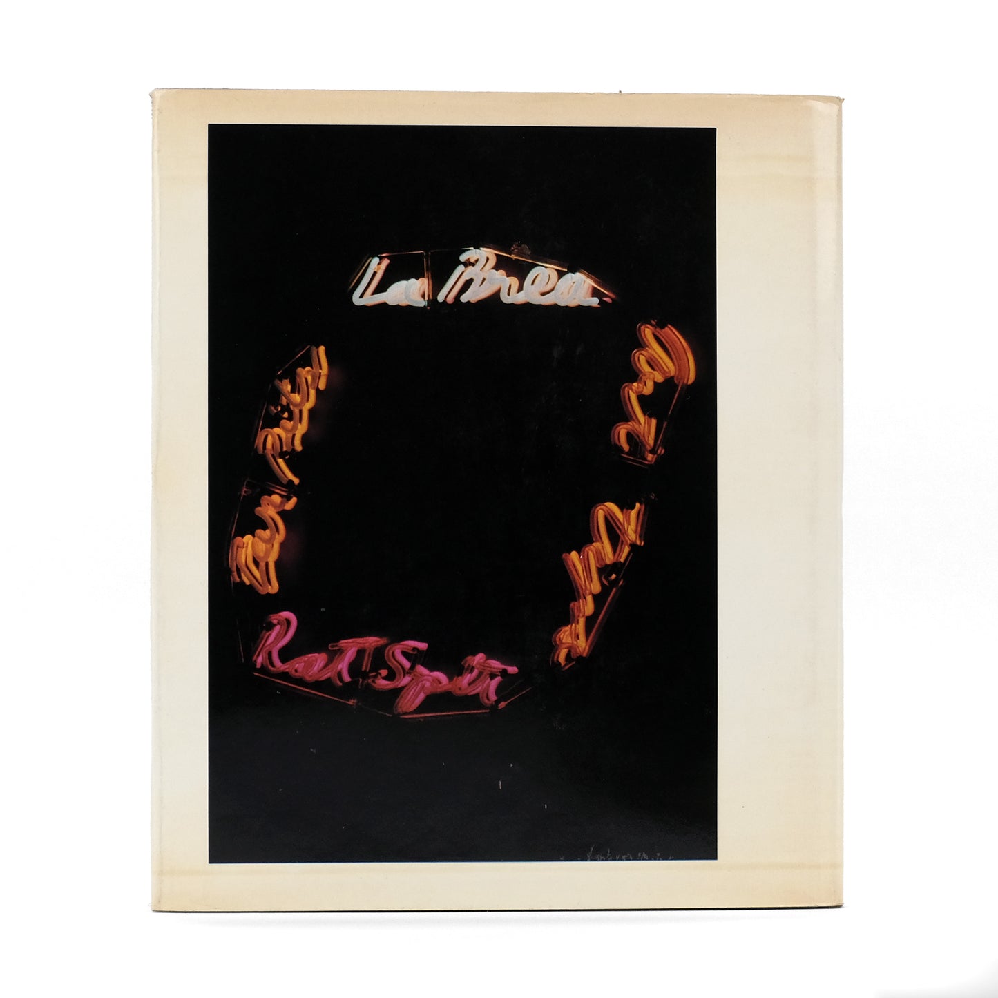 NAUMAN, Bruce; Jane Livingston, and Marcia Tucker, text
