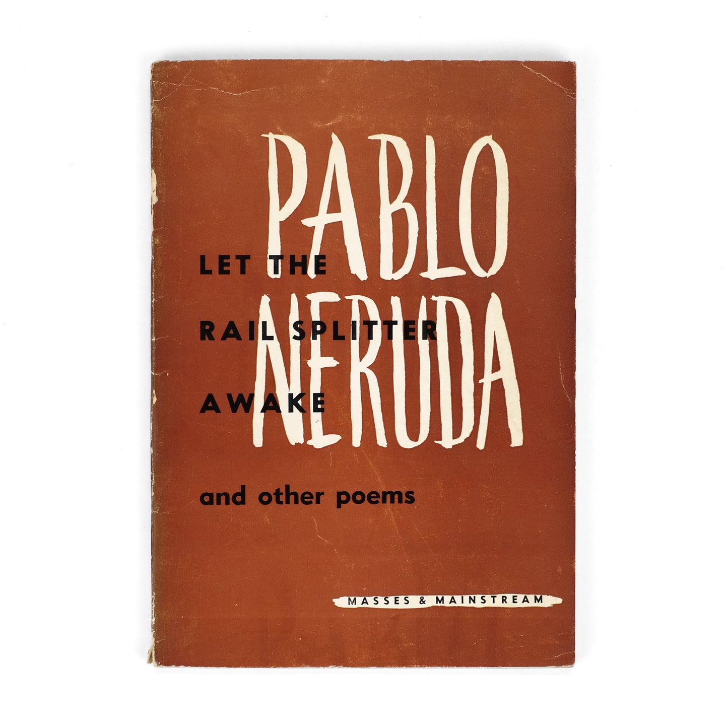 NERUDA, Pablo