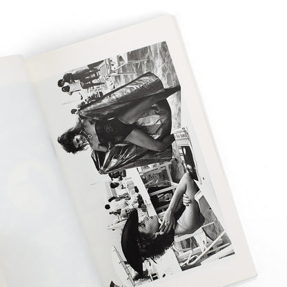 NEWTON, Helmut; Karl Lagerfeld, intro.