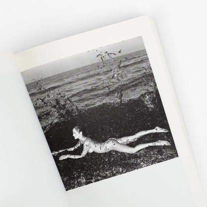 NEWTON, Helmut; Karl Lagerfeld, intro.