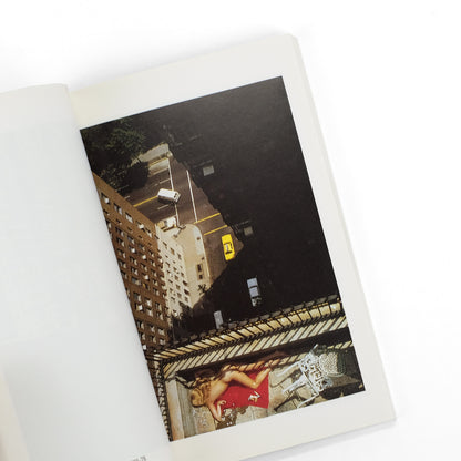 NEWTON, Helmut; Karl Lagerfeld, intro.